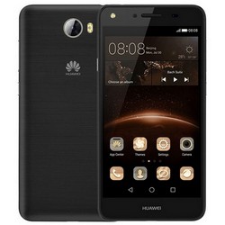 Замена стекла на телефоне Huawei Y5 II в Хабаровске